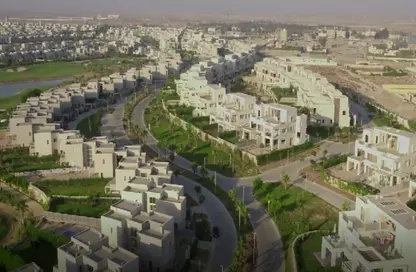 Apartment - 2 Bedrooms - 2 Bathrooms for sale in Hacienda Bay - Sidi Abdel Rahman - North Coast