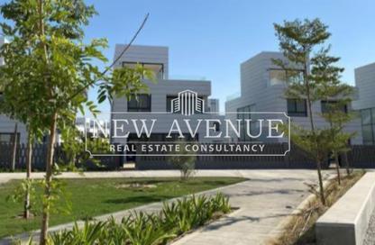 Apartment - 3 Bedrooms - 3 Bathrooms for sale in Al Burouj Compound - El Shorouk Compounds - Shorouk City - Cairo