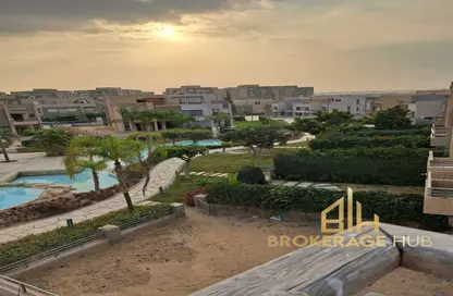 Townhouse - 3 Bedrooms - 3 Bathrooms for sale in The Square - 5th Settlement Compounds - The 5th Settlement - New Cairo City - Cairo
