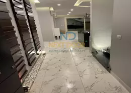 Chalet - 3 Bedrooms - 3 Bathrooms for rent in Hacienda White - Sidi Abdel Rahman - North Coast