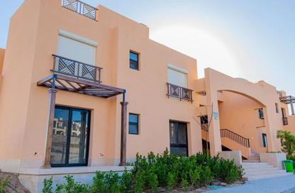 Chalet - 1 Bedroom - 1 Bathroom for sale in Makadi Orascom Resort - Makadi - Hurghada - Red Sea