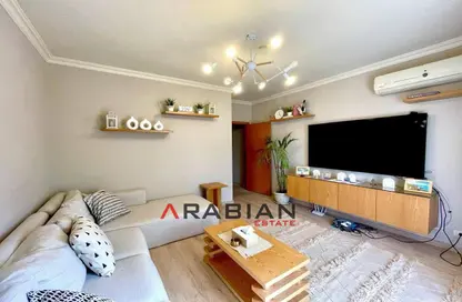 شقة - غرفة نوم - 1 حمام للبيع في مون ريزيدنس - فيفث سكوير - التجمع الخامس - مدينة القاهرة الجديدة - القاهرة