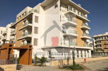 iVilla - 4 Bedrooms - 3 Bathrooms for sale in Mountain View iCity October - 6 October Compounds - 6 October City - Giza