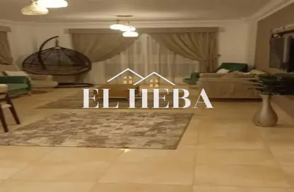 Apartment - 3 Bedrooms - 2 Bathrooms for rent in Privado - Madinaty - Cairo