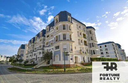 Apartment - 2 Bedrooms - 2 Bathrooms for rent in Mountain View Hyde Park - 5th Settlement Compounds - The 5th Settlement - New Cairo City - Cairo