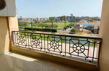 شقة - 3 غرف نوم - 3 حمامات للبيع في شارع مدخل شركة النقل والهندسة - سموحة - حي شرق - الاسكندرية