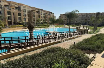 Apartment - Studio - 1 Bathroom for sale in Stone Residence - 5th Settlement Compounds - The 5th Settlement - New Cairo City - Cairo