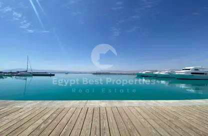 Chalet - 2 Bedrooms - 2 Bathrooms for sale in Blanca Gardens - Soma Bay - Safaga - Hurghada - Red Sea