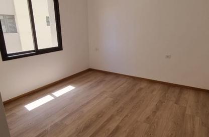 Apartment - 2 Bedrooms - 2 Bathrooms for sale in Moon Residences - Fifth Square - The 5th Settlement - New Cairo City - Cairo