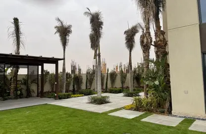 Townhouse - 3 Bedrooms - 3 Bathrooms for sale in Sodic East - 6th District - New Heliopolis - Cairo