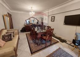 شقة - 2 غرف نوم - 2 حمامات for للايجار in شارع توت عنخ امون - سموحة - حي شرق - الاسكندرية شقة - 2 غرف نوم - 2 حمامات for للايجار in شارع توت عنخ امون - سموحة - حي شرق - الاسكندرية