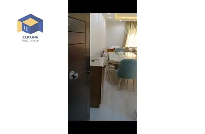 شقة - 2 غرف نوم - 1 حمام للبيع في امتداد الرحاب - الرحاب - مدينة القاهرة الجديدة - القاهرة