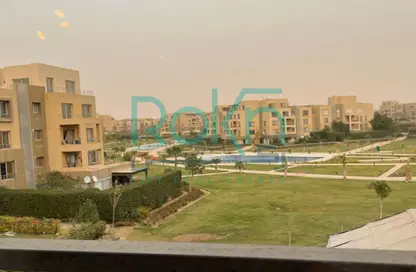 Apartment - 3 Bedrooms - 3 Bathrooms for sale in Palm Parks   Palm Hills - South Dahshur Link - 6 October City - Giza