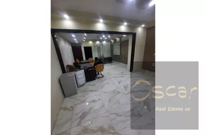 Shop - Studio for sale in The Greek Campus - Downtown - Cairo