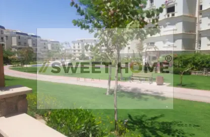 iVilla - 3 Bedrooms - 3 Bathrooms for sale in Mountain View Hyde Park - 5th Settlement Compounds - The 5th Settlement - New Cairo City - Cairo