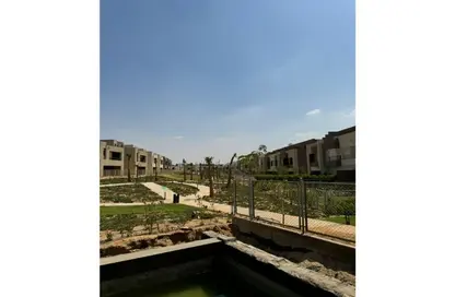 فيلا - 3 غرف نوم - 4 حمامات للبيع في ذا كراون - طريق مصر اسكندرية الصحراوي - مدينة 6 أكتوبر - الجيزة