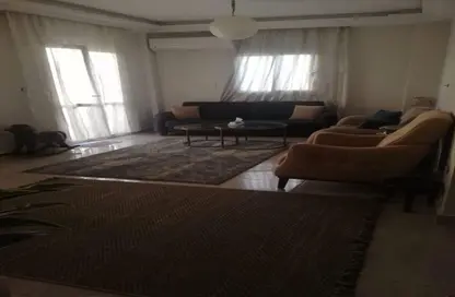 شقة - 3 غرف نوم - 2 حمامات للبيع في عمارات البنفسج - البنفسج - مدينة القاهرة الجديدة - القاهرة