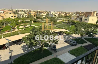 Apartment - 3 Bedrooms - 3 Bathrooms for rent in Mivida - 5th Settlement Compounds - The 5th Settlement - New Cairo City - Cairo