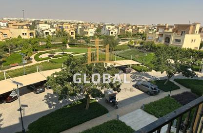 Apartment - 3 Bedrooms - 3 Bathrooms for rent in Mivida - 5th Settlement Compounds - The 5th Settlement - New Cairo City - Cairo