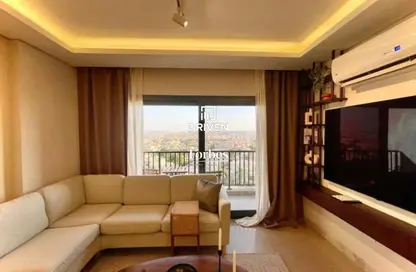 شقة - غرفة نوم - 1 حمام للبيع في ايتابا - كمبوندات الشيخ زايد - الشيخ زايد - الجيزة