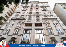 Penthouse - 5 bedrooms for للبيع in Smouha - Hay Sharq - Alexandria