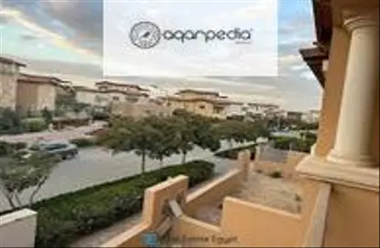 Townhouse - 3 Bedrooms - 4 Bathrooms for sale in Hyde Park - 5th Settlement Compounds - The 5th Settlement - New Cairo City - Cairo