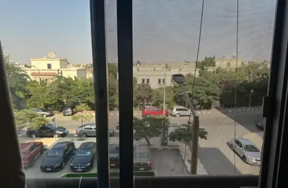 شقة - 2 غرف نوم - 1 حمام للايجار في شارع إيليا ابو ماضي - الرحاب المرحلة الأولى - الرحاب - مدينة القاهرة الجديدة - القاهرة