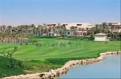 فيلا - 5 غرف نوم - 5 حمامات للبيع في قطامية ديونز - كمبوندات القطامية - القطامية - مدينة القاهرة الجديدة - القاهرة