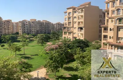 Apartment - 2 Bedrooms - 1 Bathroom for sale in Madinaty - Cairo