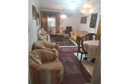 Apartment - 2 Bedrooms - 1 Bathroom for sale in Ramsis St. - Roxy - Heliopolis - Masr El Gedida - Cairo