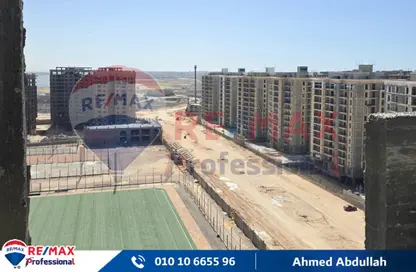 شقة - 3 غرف نوم - 2 حمامات للبيع في في صوارى - ووترفرونت - صوارى - كمبوندات الاسكندرية - الاسكندرية