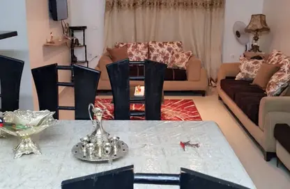 Apartment - 2 Bedrooms - 2 Bathrooms for rent in Madinaty - Cairo