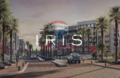 شقة - 3 غرف نوم - 3 حمامات للبيع في سوان ليك ريزيدنس - كمبوندات التجمع الخامس - التجمع الخامس - مدينة القاهرة الجديدة - القاهرة