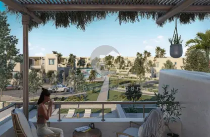 Apartment - 3 Bedrooms - 3 Bathrooms for sale in Mountain View 1.1 - 5th Settlement Compounds - The 5th Settlement - New Cairo City - Cairo