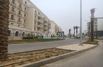 Apartment - 3 Bedrooms - 3 Bathrooms for sale in Hyde Park - 5th Settlement Compounds - The 5th Settlement - New Cairo City - Cairo