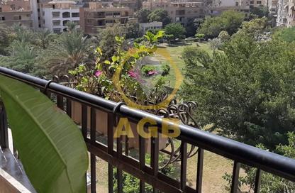 شقة - 4 غرف نوم - 4 حمامات للبيع في شارع الماظه - الماظة - مصر الجديدة - القاهرة