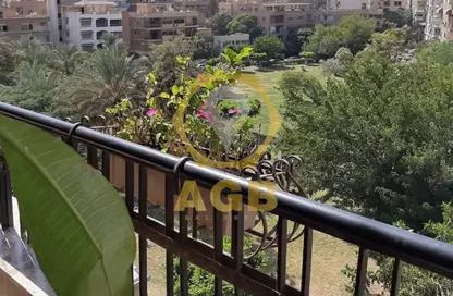 Apartment - 4 Bedrooms - 4 Bathrooms for sale in Almaza St. - Almazah - Heliopolis - Masr El Gedida - Cairo