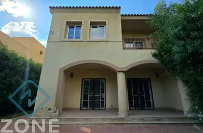 فيلا - 4 غرف نوم - 3 حمامات للبيع في پريڤادو - مدينتي - القاهرة