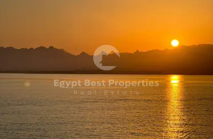 شاليه - غرفة نوم - 1 حمام للبيع في ريف تاون - سوما باى - سفاجا - الغردقة - محافظة البحر الاحمر