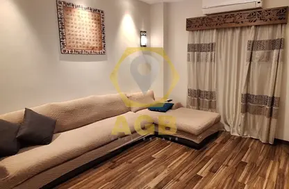 Apartment - 3 Bedrooms - 3 Bathrooms for sale in El Nakheel - 5th Settlement Compounds - The 5th Settlement - New Cairo City - Cairo