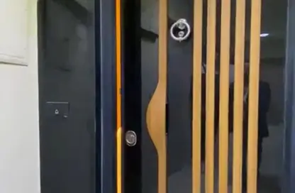 شقة - 3 غرف نوم - 3 حمامات للبيع في شارع عبد الرازق السنهوري - المنطقة السادسة - مدينة نصر - القاهرة