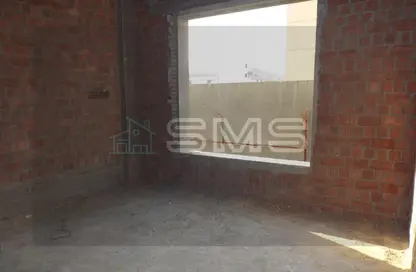 Apartment - 4 Bedrooms - 4 Bathrooms for sale in West Golf Extension - El Katameya Compounds - El Katameya - New Cairo City - Cairo
