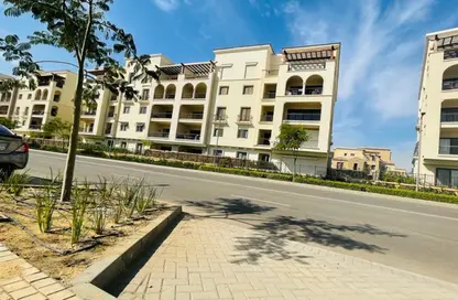 Apartment - 3 Bedrooms - 2 Bathrooms for rent in Mivida - 5th Settlement Compounds - The 5th Settlement - New Cairo City - Cairo