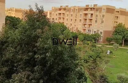 شقة - 2 غرف نوم - 2 حمامات للبيع في پريڤادو - مدينتي - القاهرة