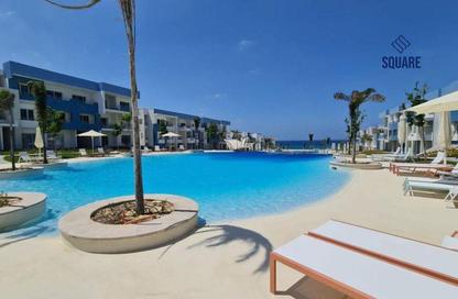 Chalet - 3 Bedrooms - 2 Bathrooms for sale in Salt - Ras Al Hekma - North Coast