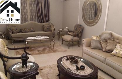 Apartment - 3 Bedrooms - 2 Bathrooms for sale in 7th District - Nasr City - Cairo