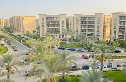 Apartment - 3 Bedrooms - 3 Bathrooms for sale in El Rehab Extension - Al Rehab - New Cairo City - Cairo