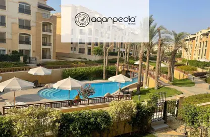 Apartment - 4 Bedrooms - 3 Bathrooms for sale in Stone Residence - 5th Settlement Compounds - The 5th Settlement - New Cairo City - Cairo