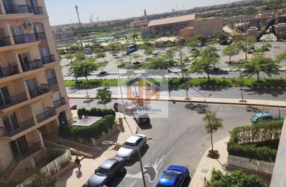 شقة - 2 غرف نوم - 2 حمامات للبيع في امتداد الرحاب - الرحاب - مدينة القاهرة الجديدة - القاهرة