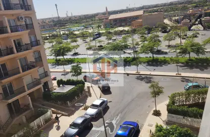 شقة - 2 غرف نوم - 2 حمامات للبيع في امتداد الرحاب - الرحاب - مدينة القاهرة الجديدة - القاهرة